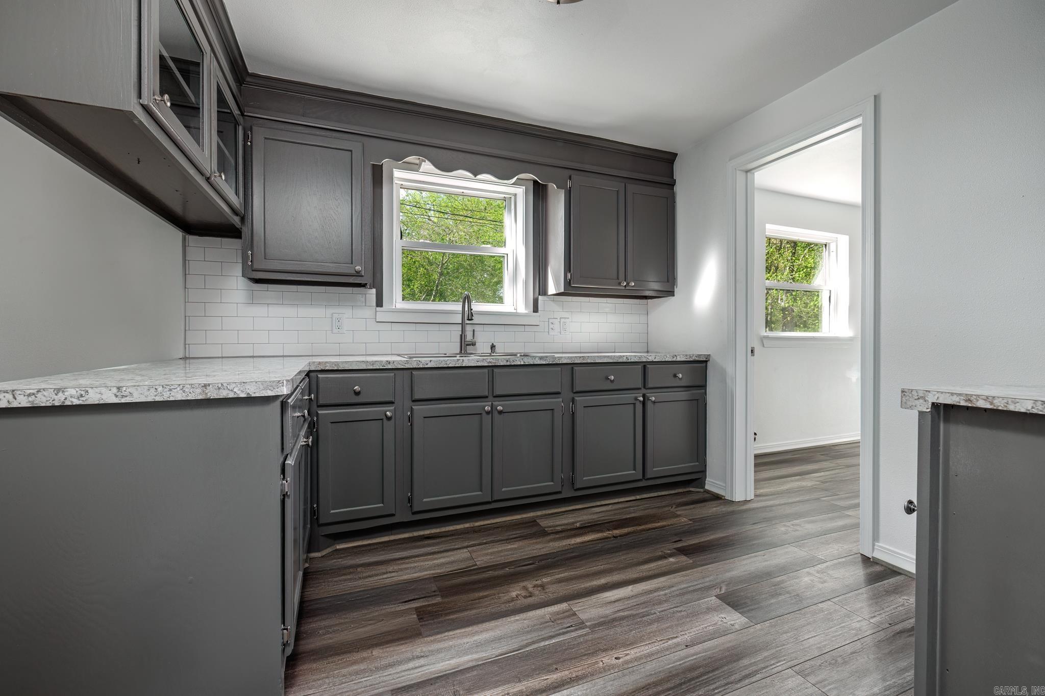 Hillcrest #1 - Residential