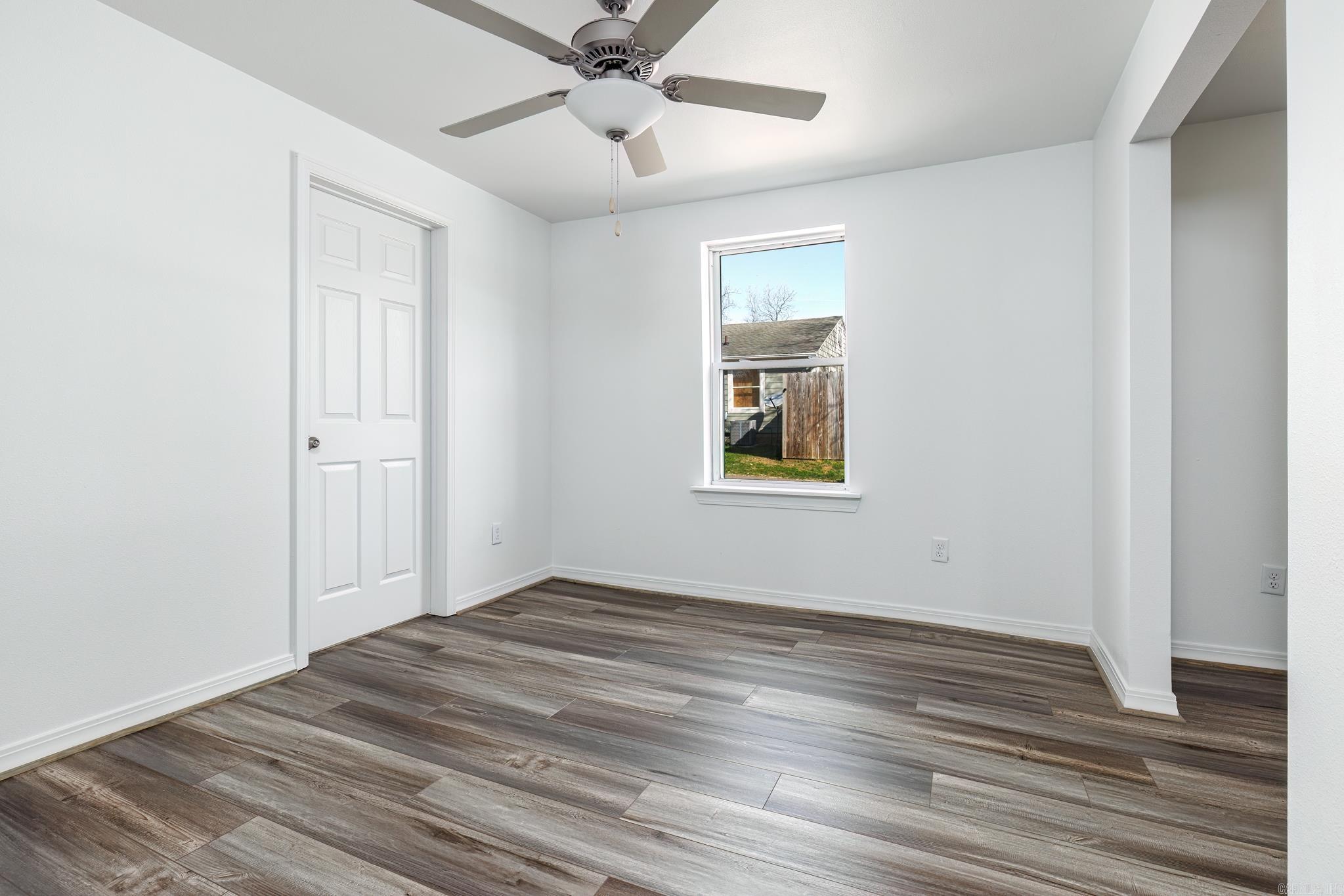 Hillcrest #1 - Residential