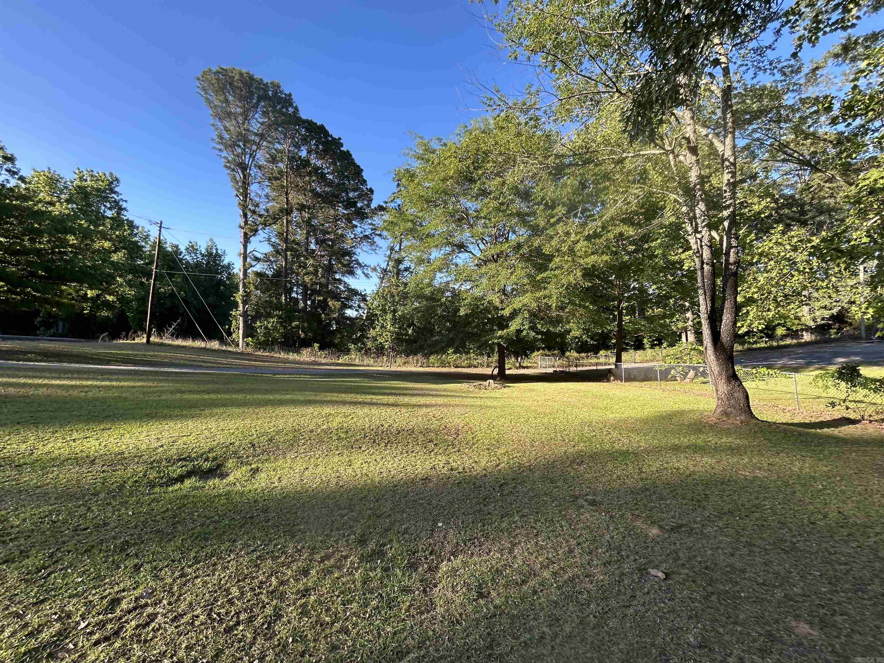 Mabelvale - Residential