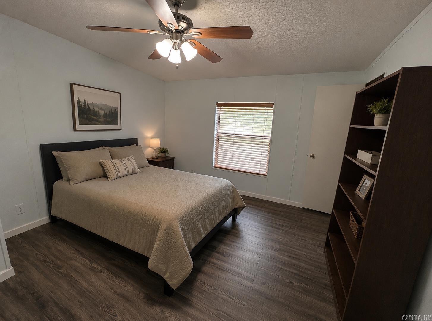 Mabelvale - Residential