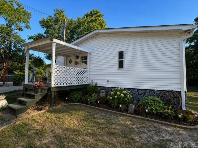 Mabelvale - Residential