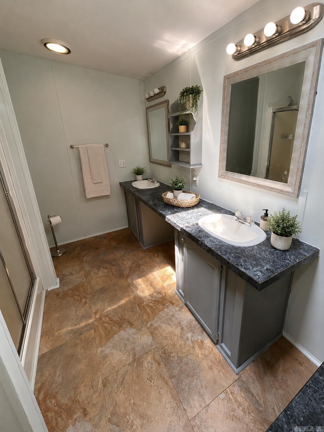 Mabelvale - Residential