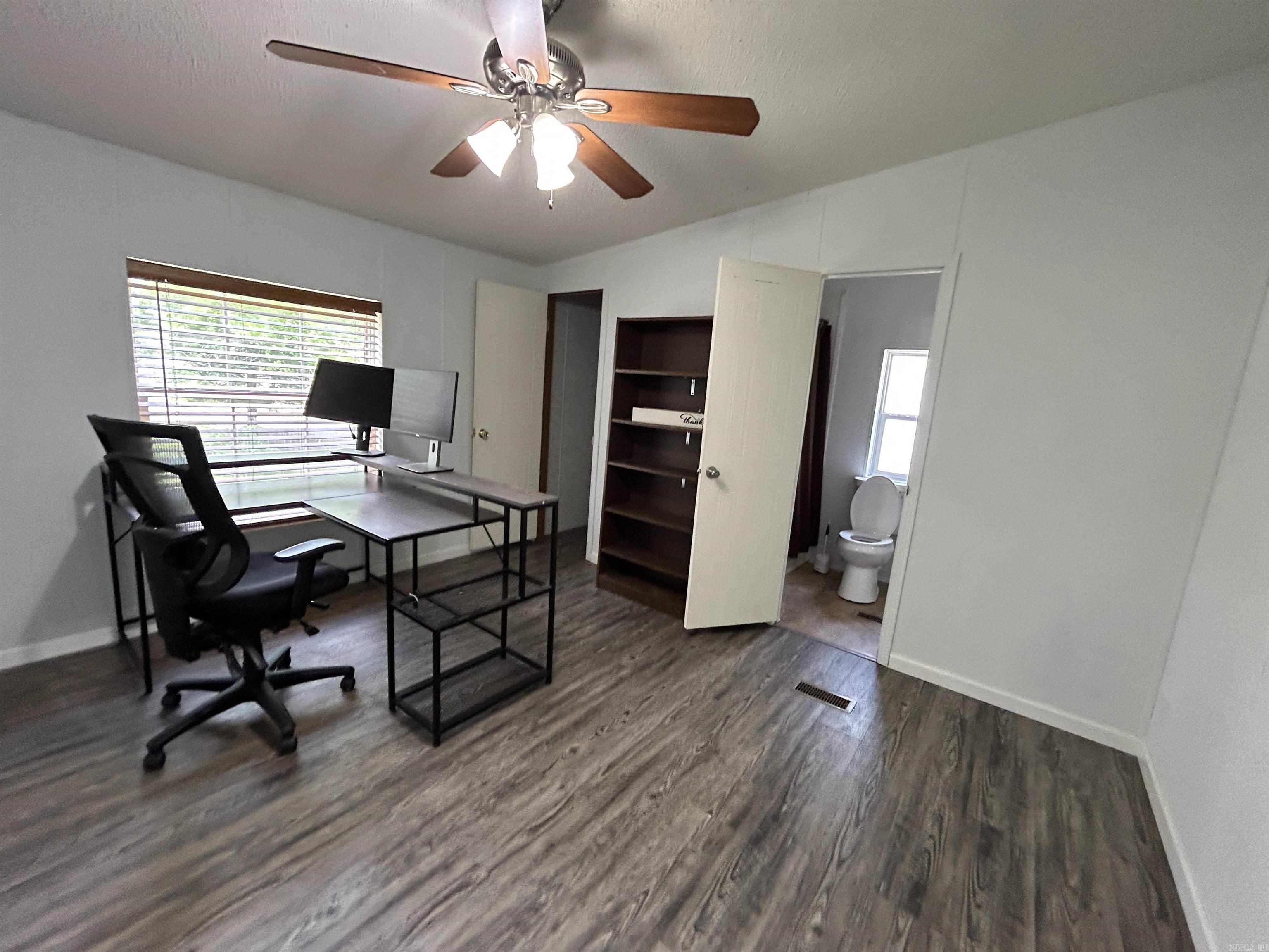 Mabelvale - Residential