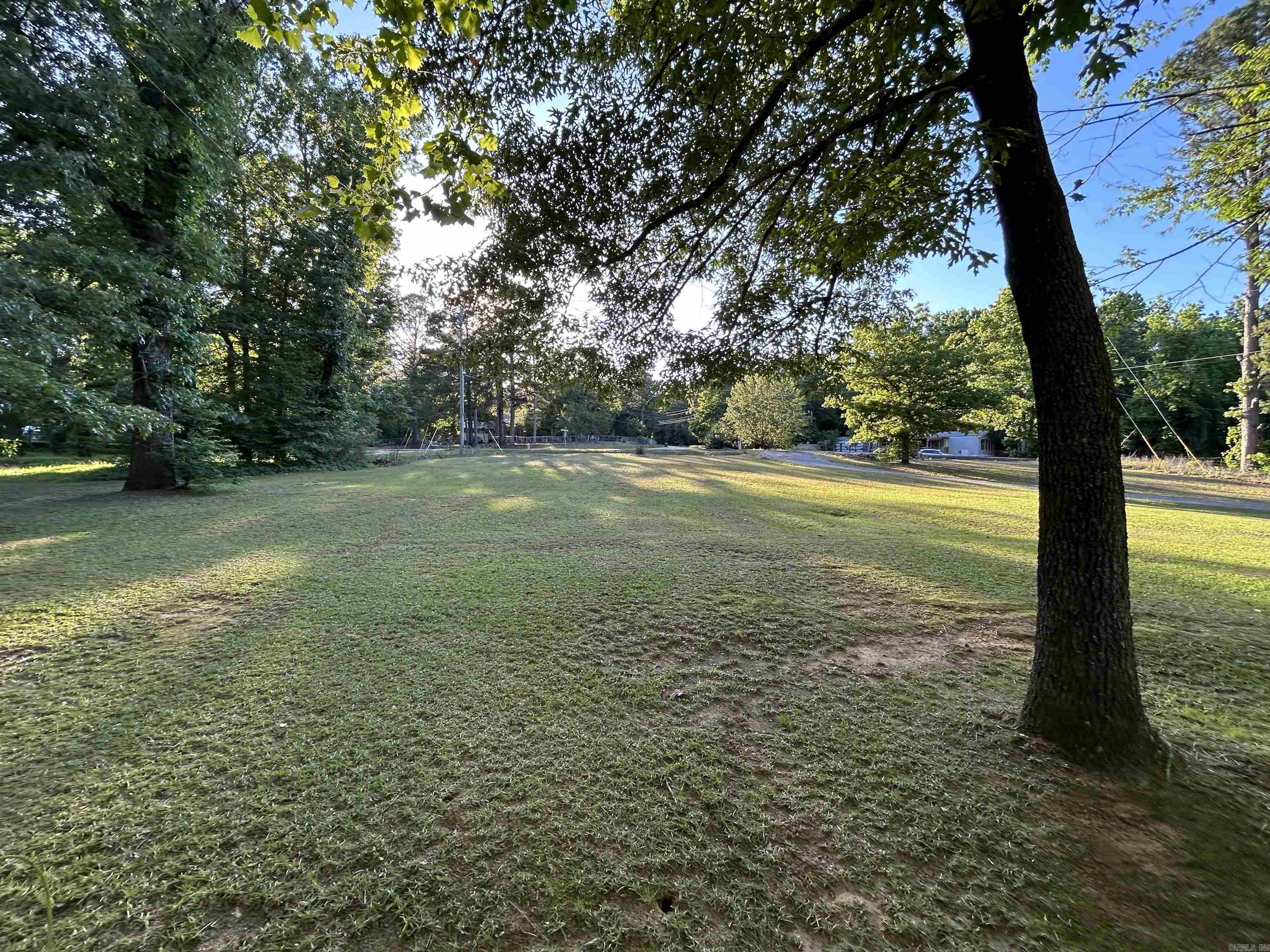 Mabelvale - Residential