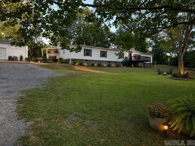 Mabelvale - Residential
