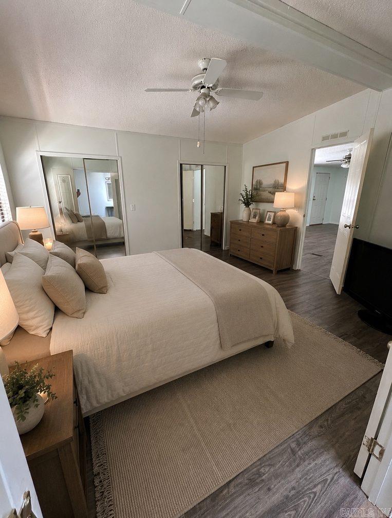 Mabelvale - Residential