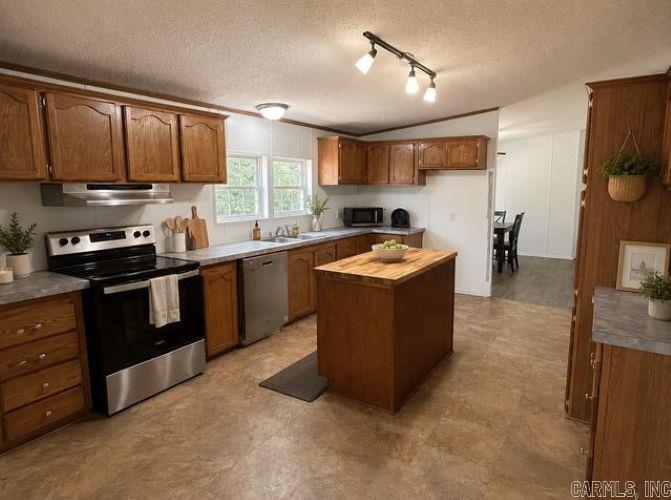Mabelvale - Residential