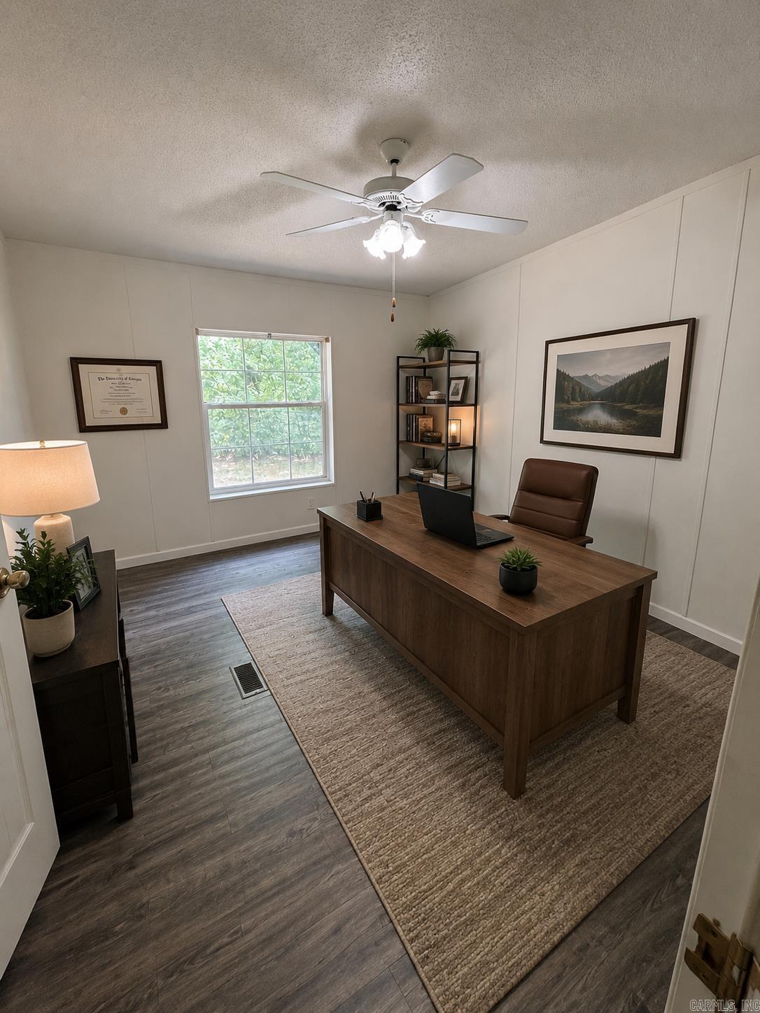 Mabelvale - Residential