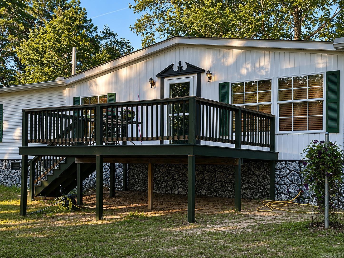Mabelvale - Residential