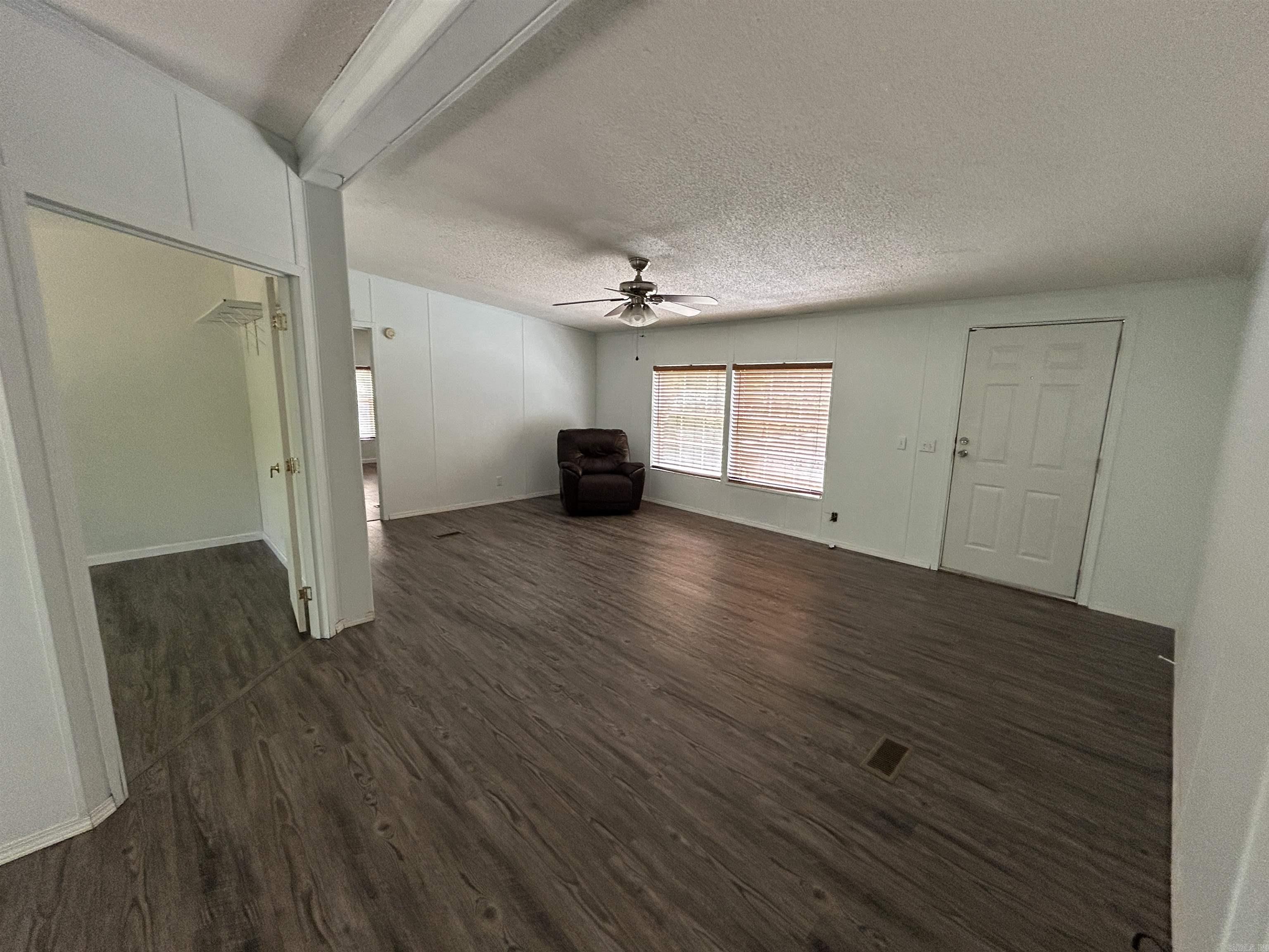 Mabelvale - Residential