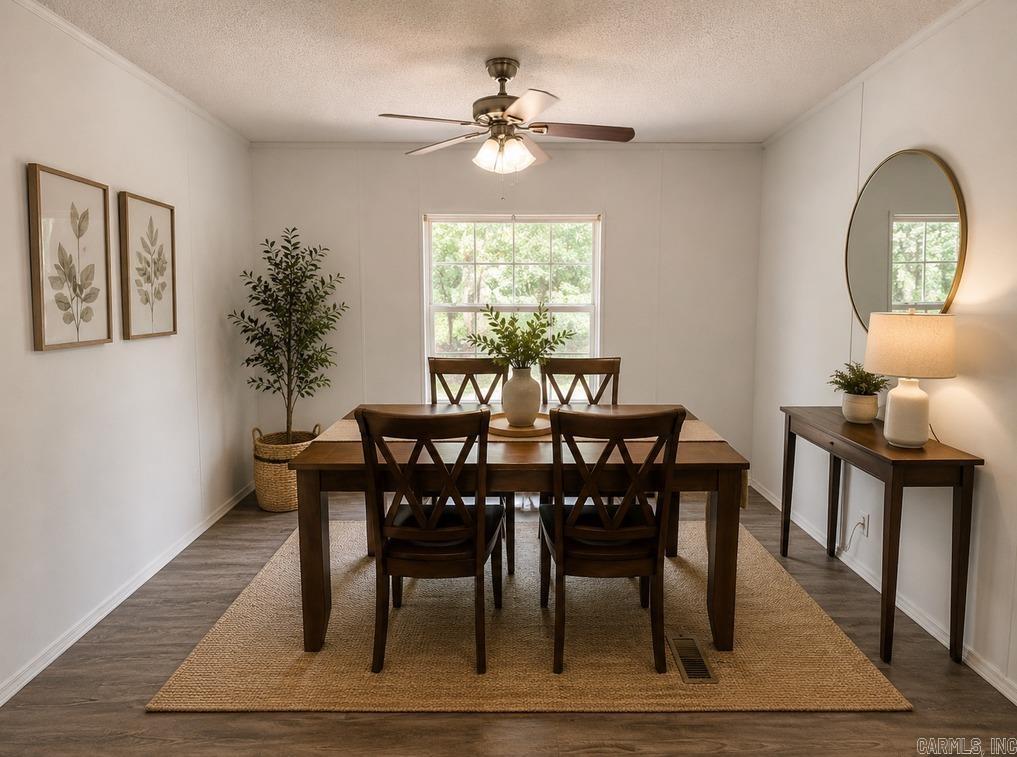 Mabelvale - Residential