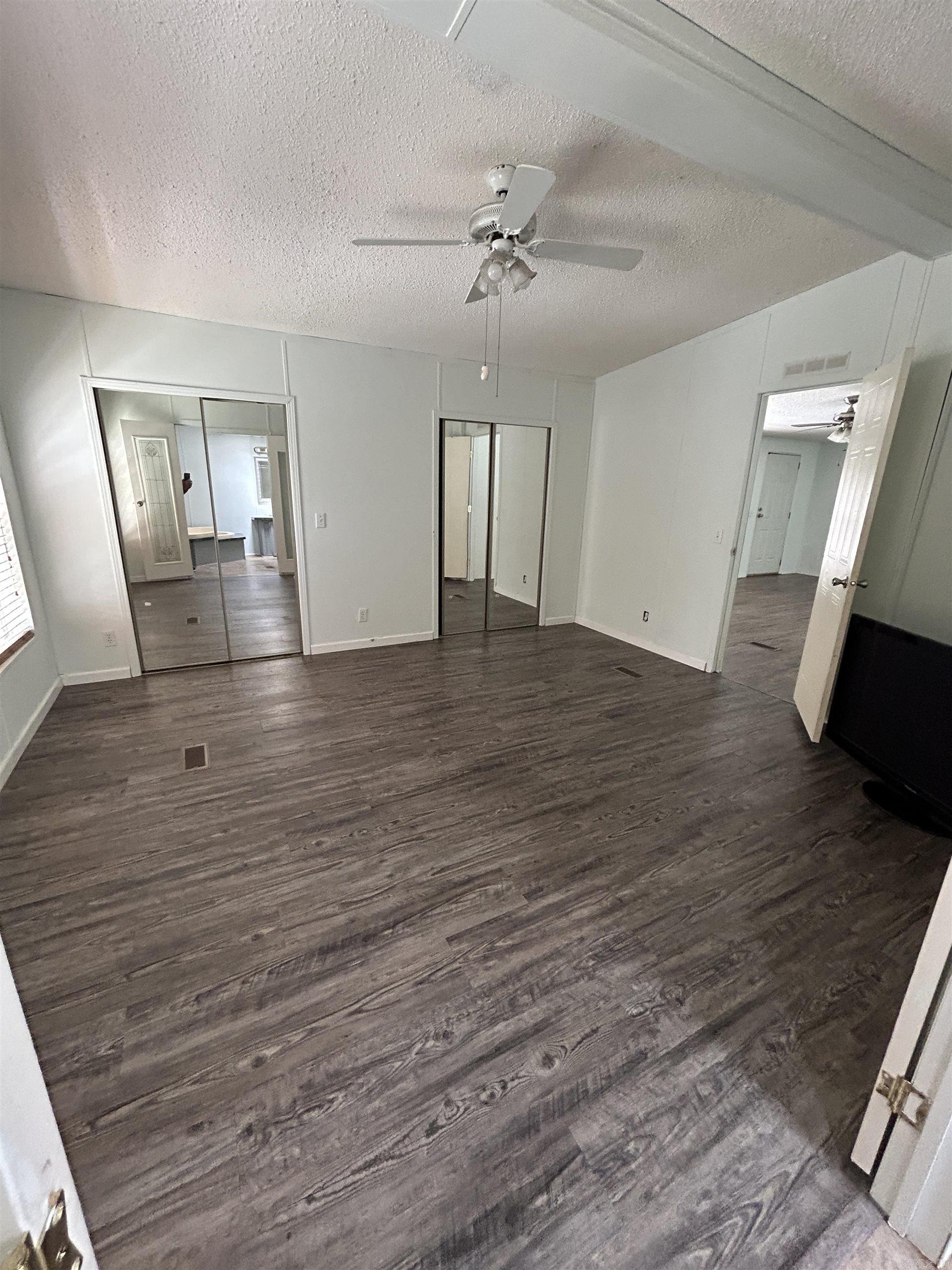 Mabelvale - Residential