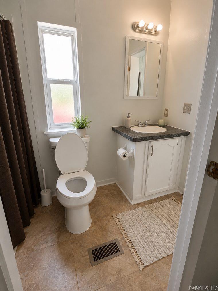 Mabelvale - Residential