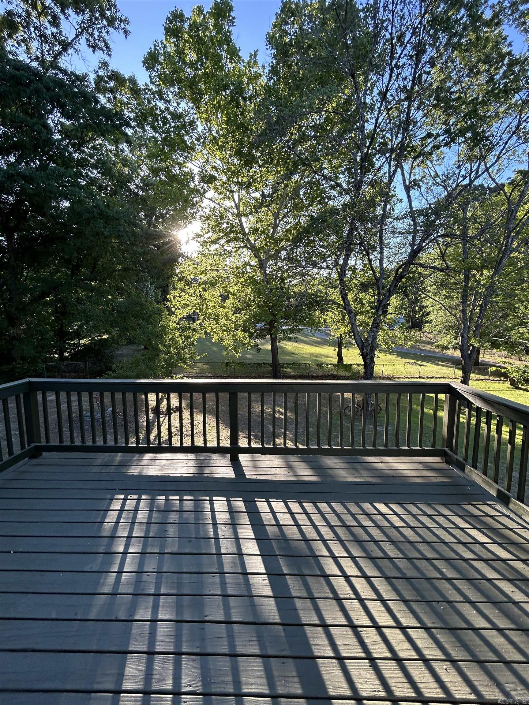 Mabelvale - Residential