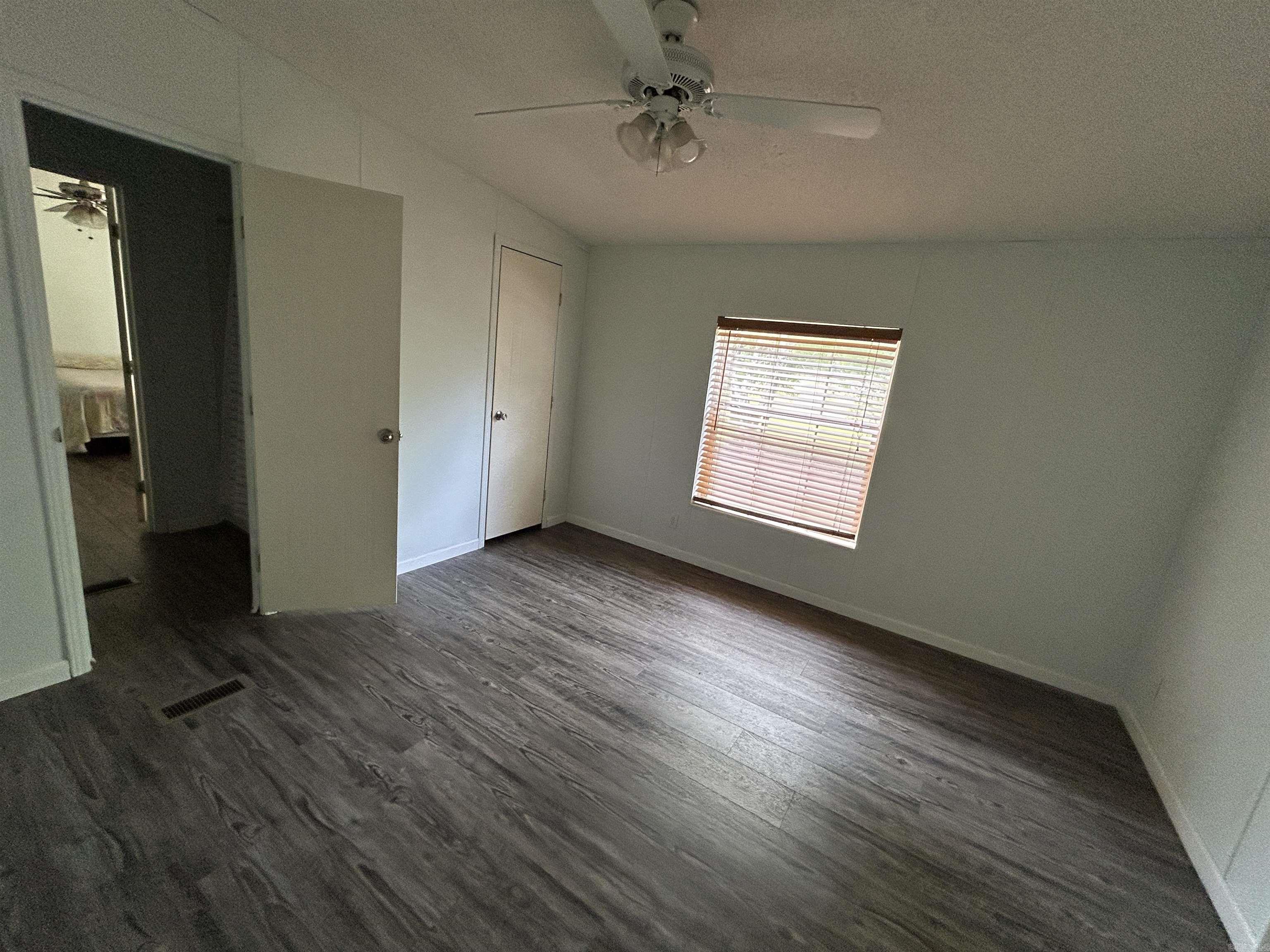 Mabelvale - Residential