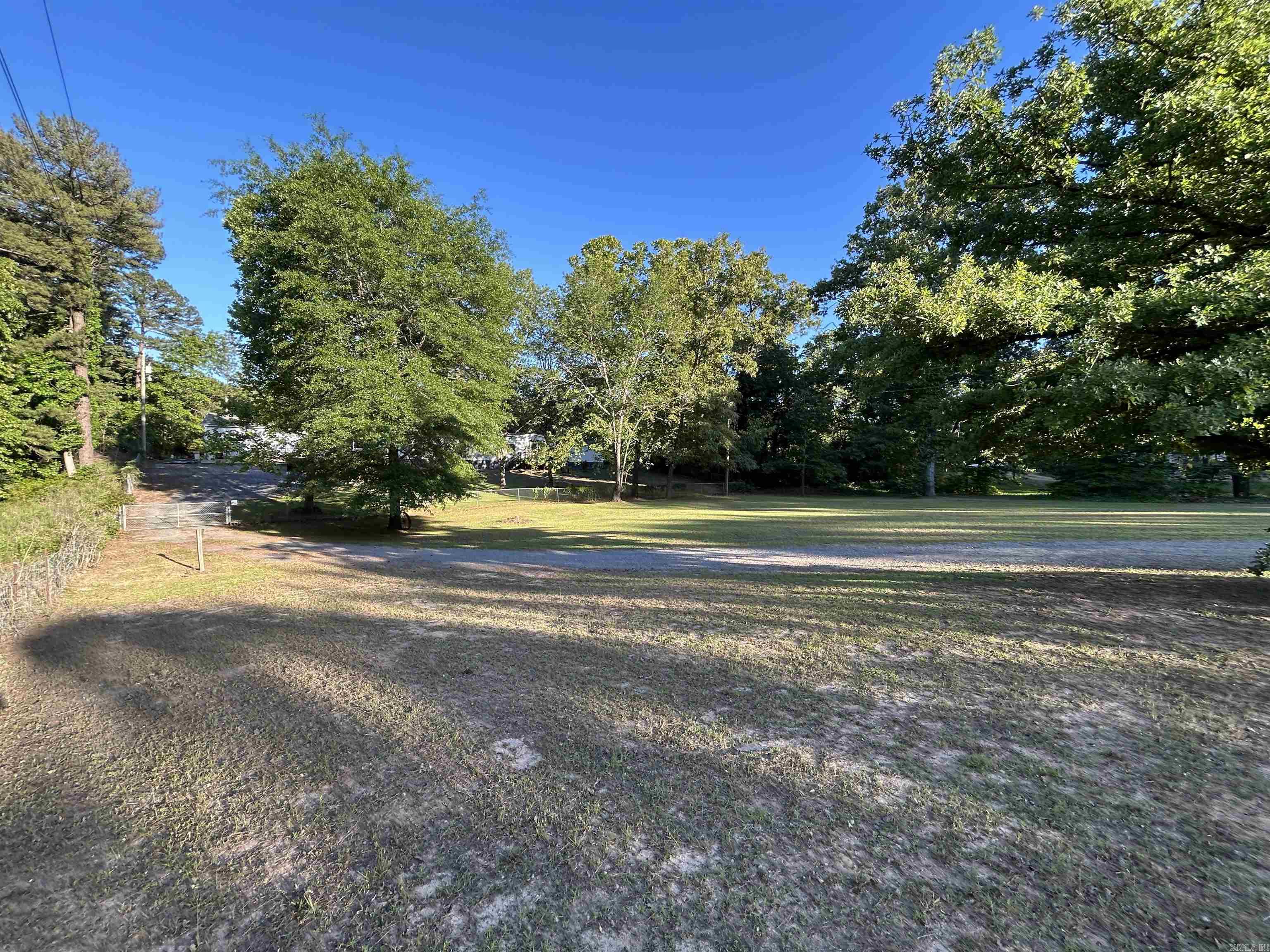 Mabelvale - Residential