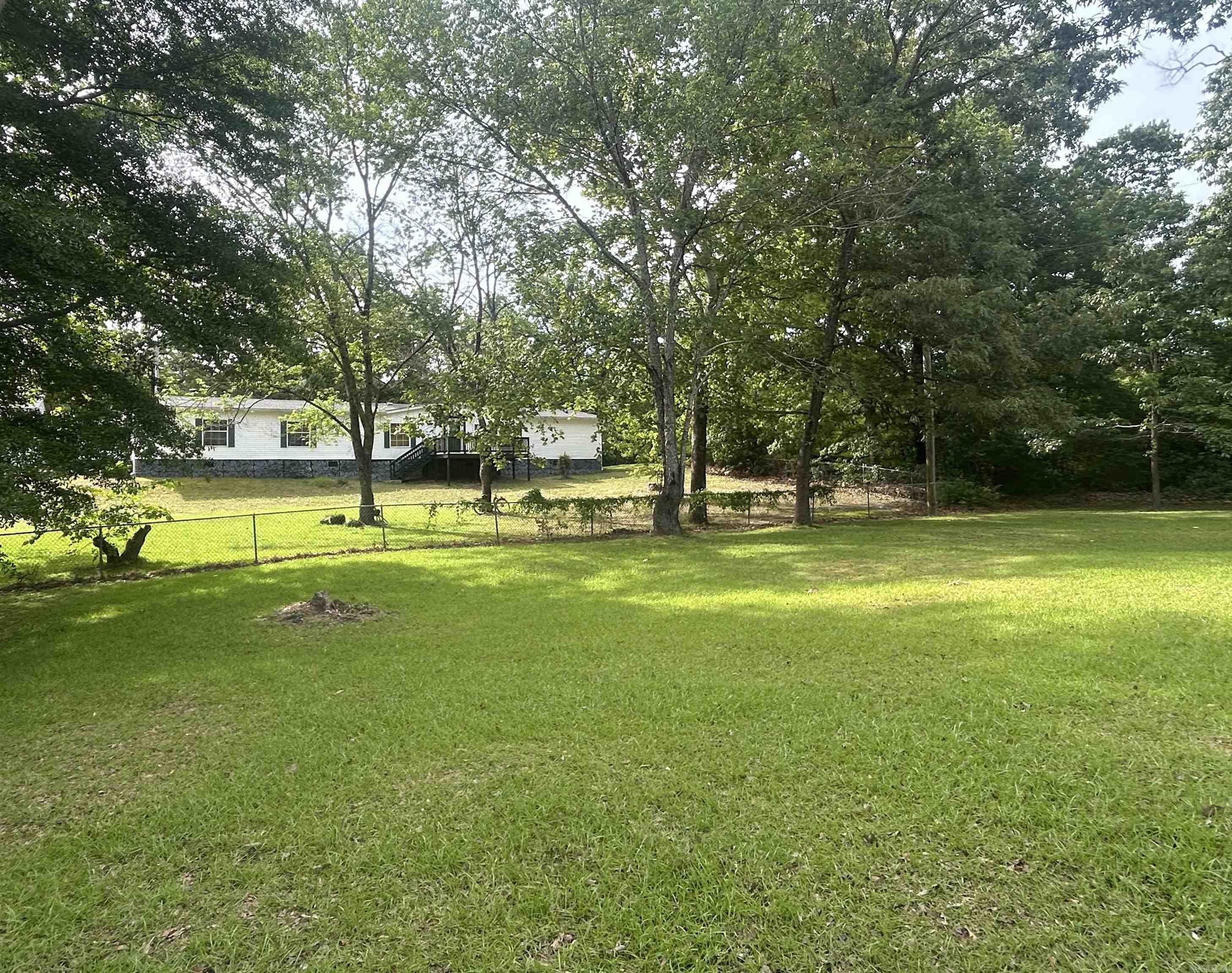 Mabelvale - Residential