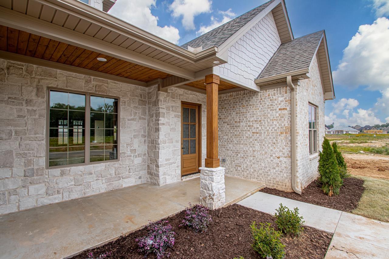 COUNTRY CLUB OF AR-QUARTERS ADDN - Residential