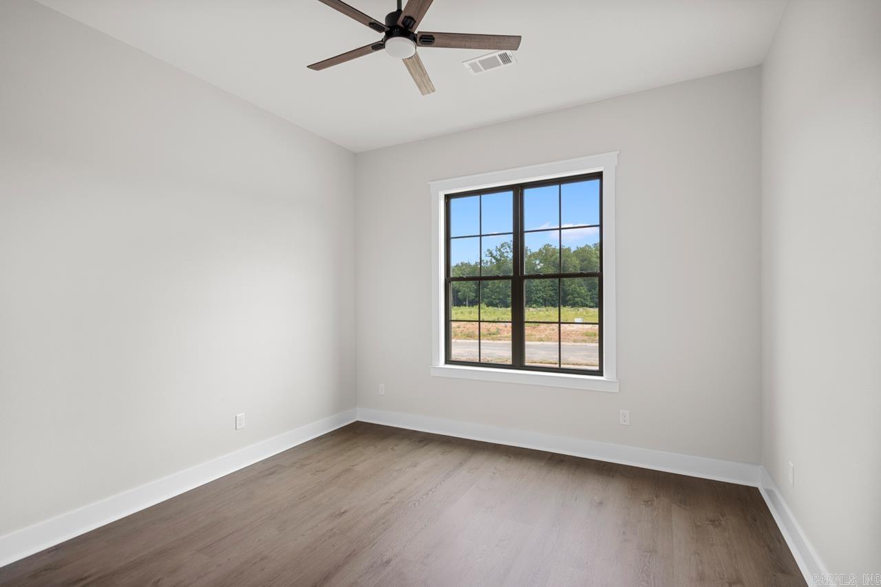 COUNTRY CLUB OF AR-QUARTERS ADDN - Residential