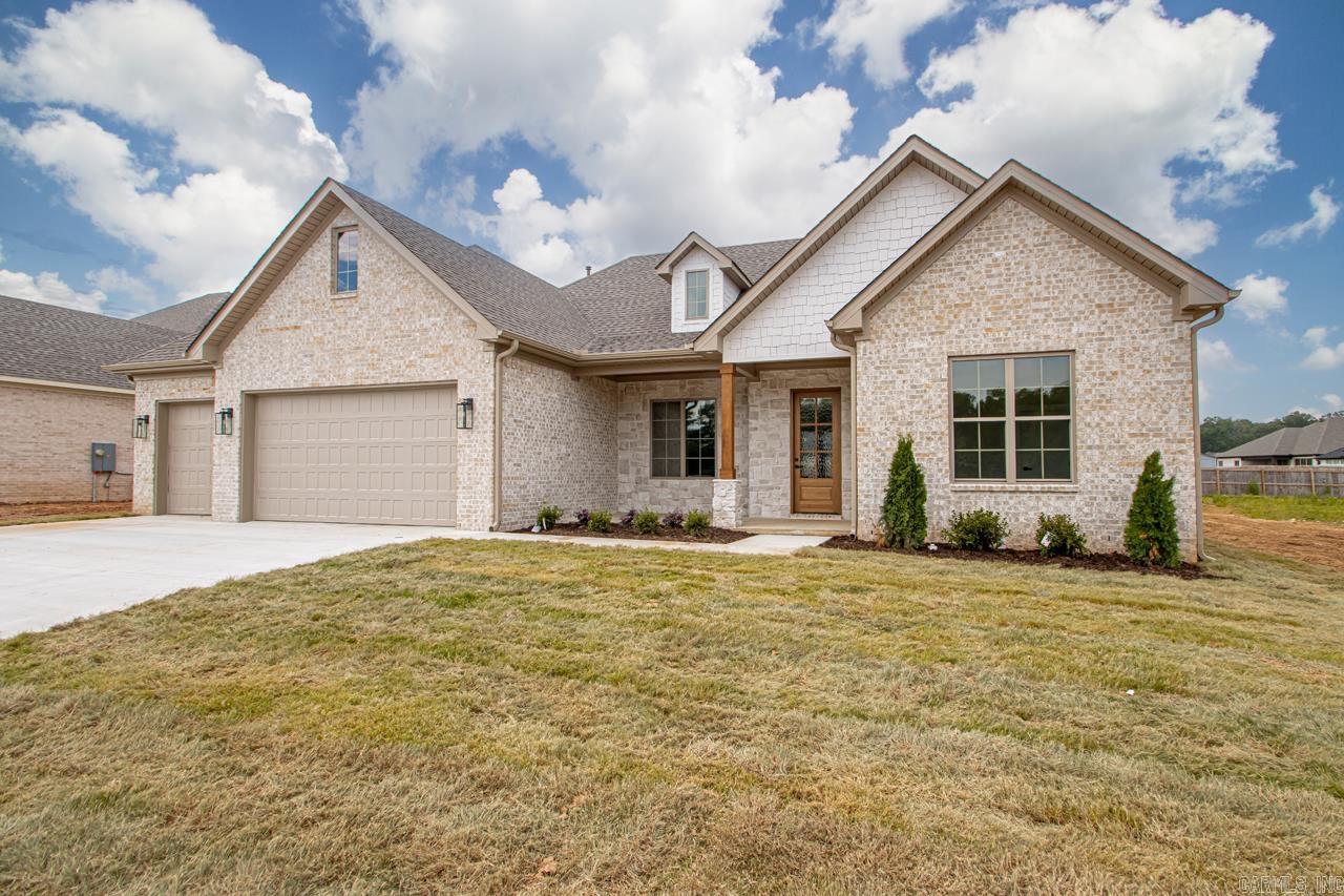 COUNTRY CLUB OF AR-QUARTERS ADDN - Residential