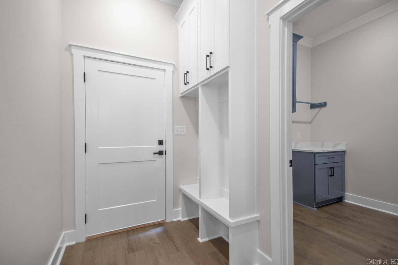 COUNTRY CLUB OF AR-QUARTERS ADDN - Residential