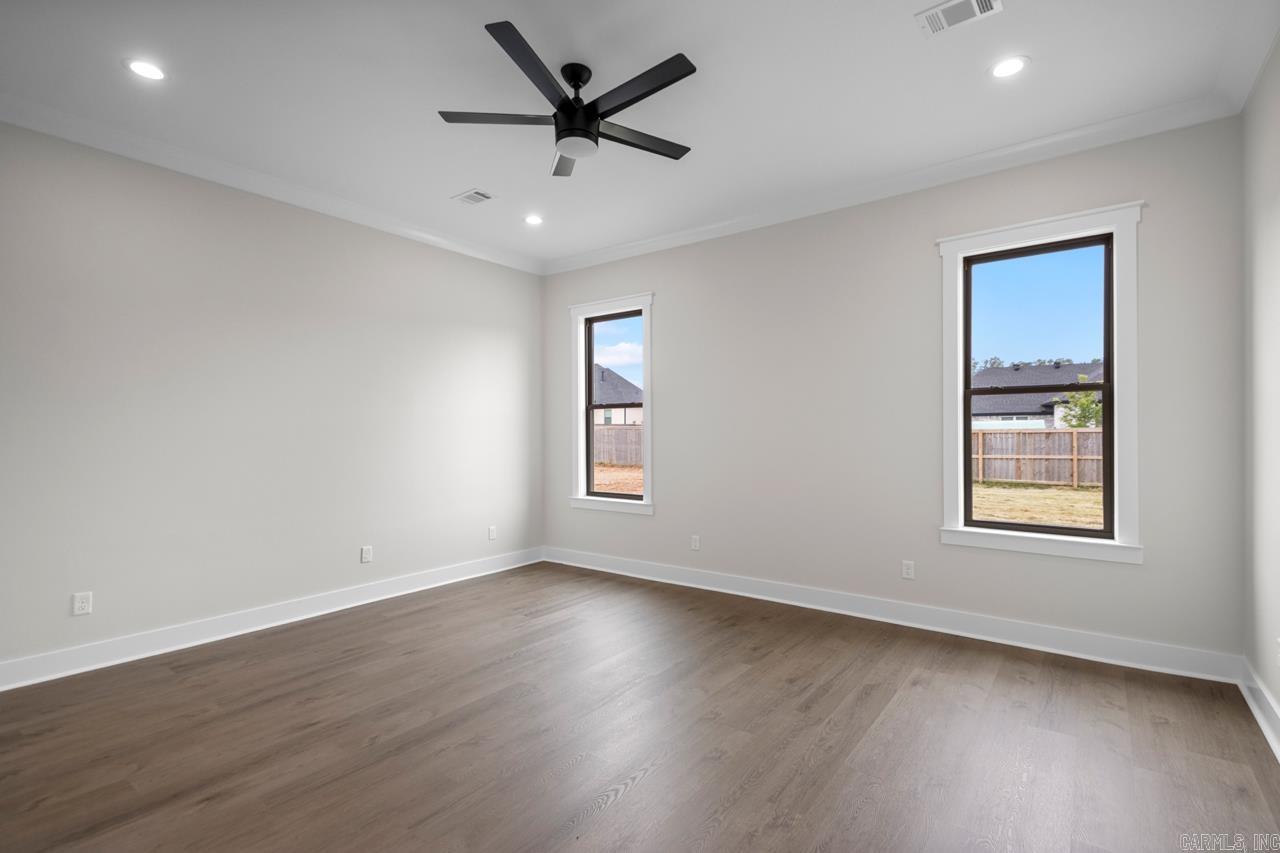 COUNTRY CLUB OF AR-QUARTERS ADDN - Residential