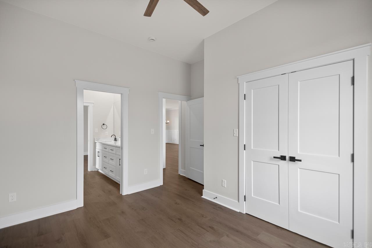 COUNTRY CLUB OF AR-QUARTERS ADDN - Residential