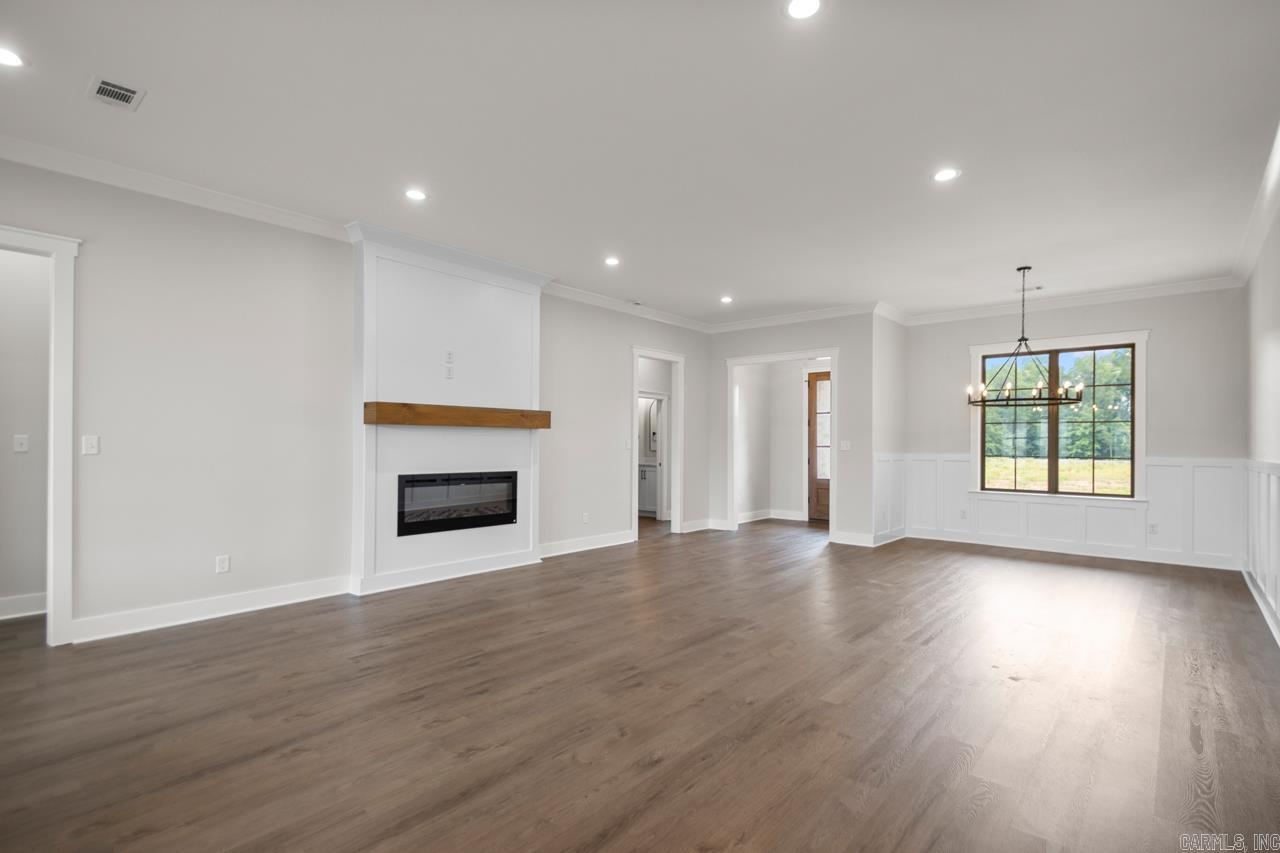 COUNTRY CLUB OF AR-QUARTERS ADDN - Residential