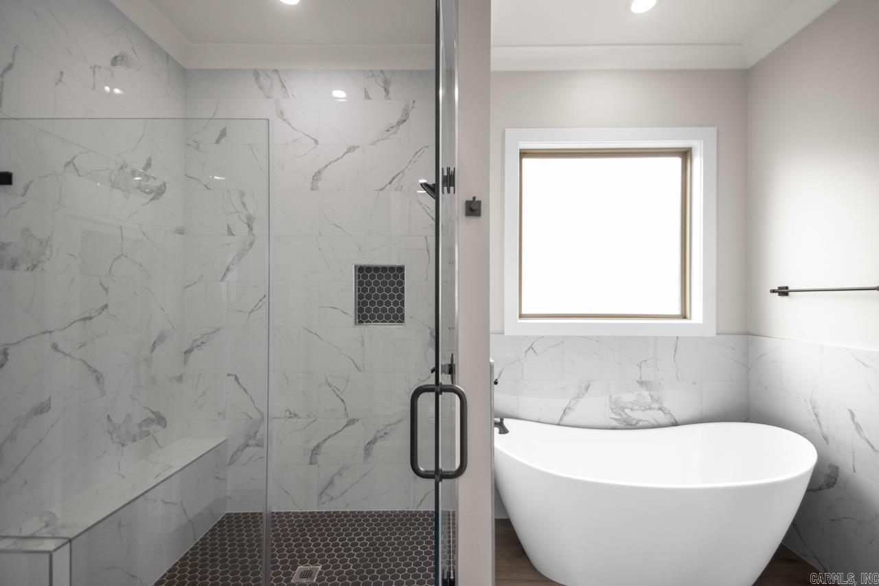 COUNTRY CLUB OF AR-QUARTERS ADDN - Residential