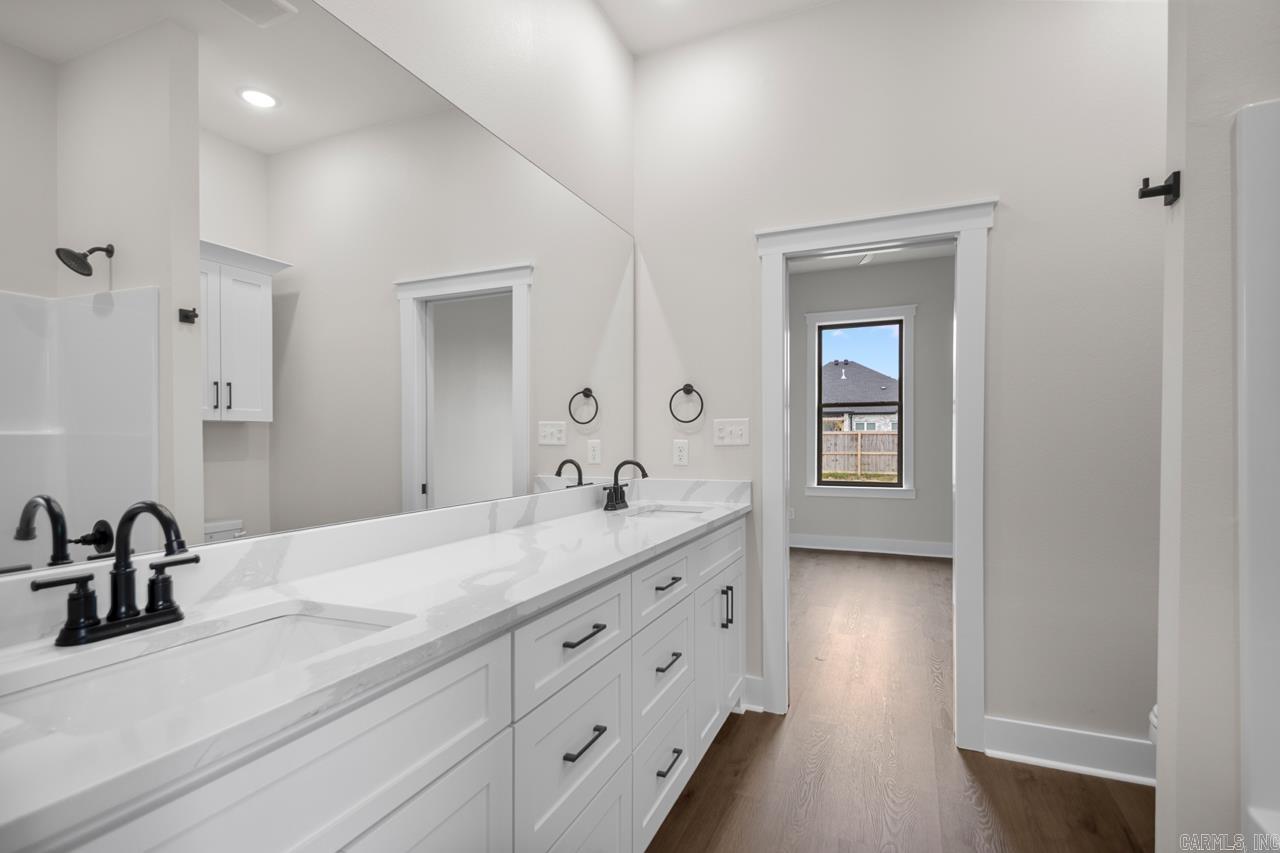 COUNTRY CLUB OF AR-QUARTERS ADDN - Residential