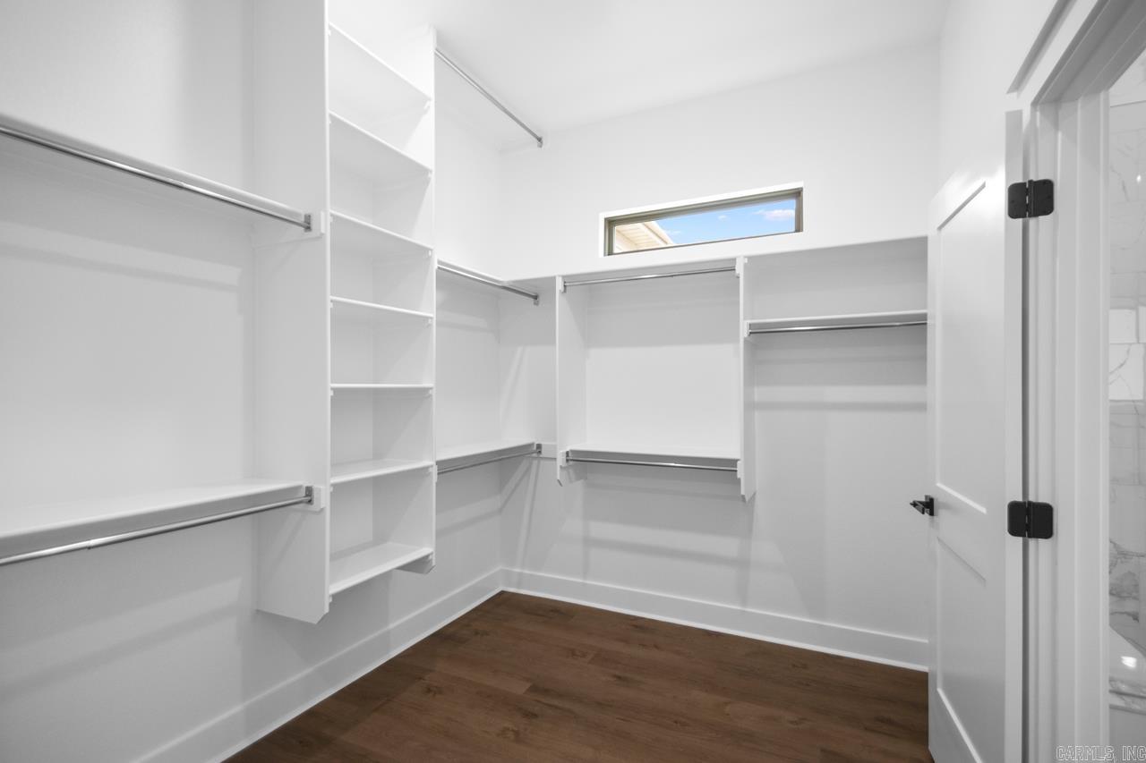 COUNTRY CLUB OF AR-QUARTERS ADDN - Residential