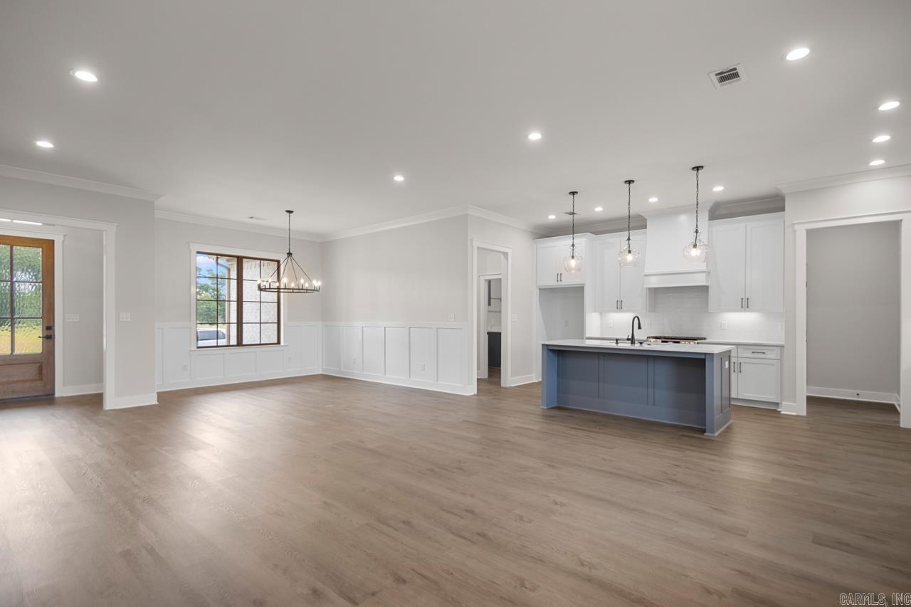 COUNTRY CLUB OF AR-QUARTERS ADDN - Residential