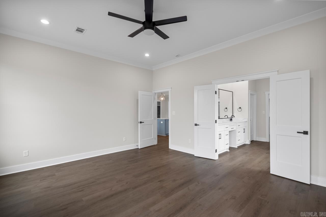 COUNTRY CLUB OF AR-QUARTERS ADDN - Residential