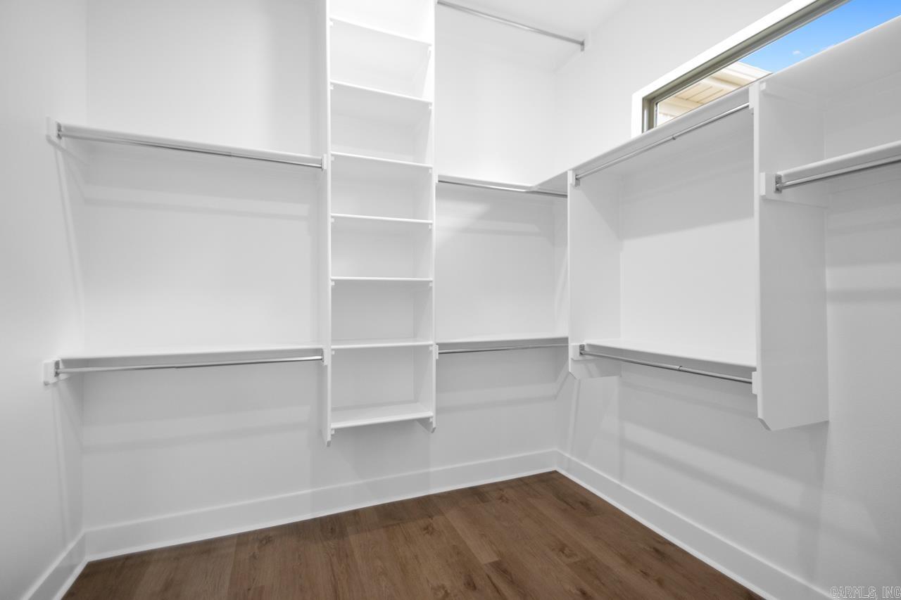 COUNTRY CLUB OF AR-QUARTERS ADDN - Residential