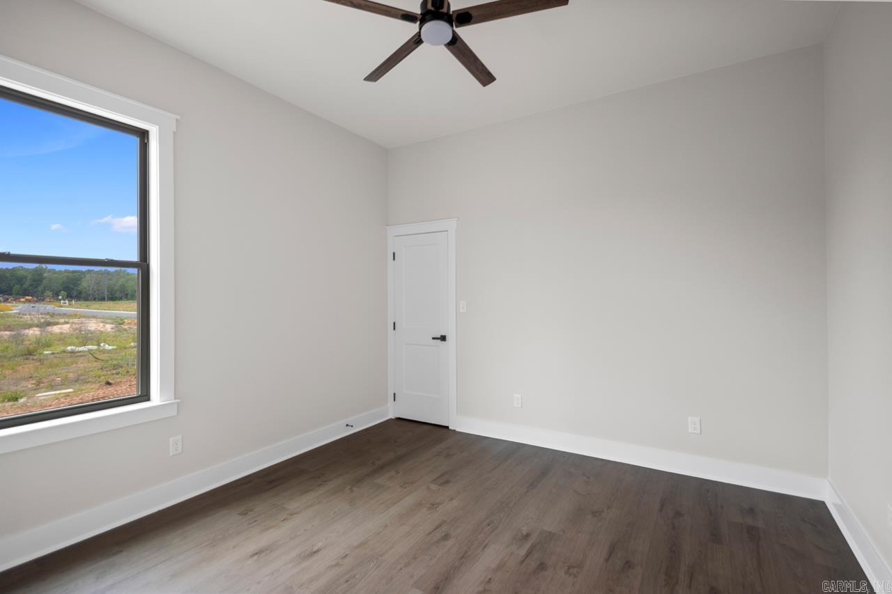 COUNTRY CLUB OF AR-QUARTERS ADDN - Residential