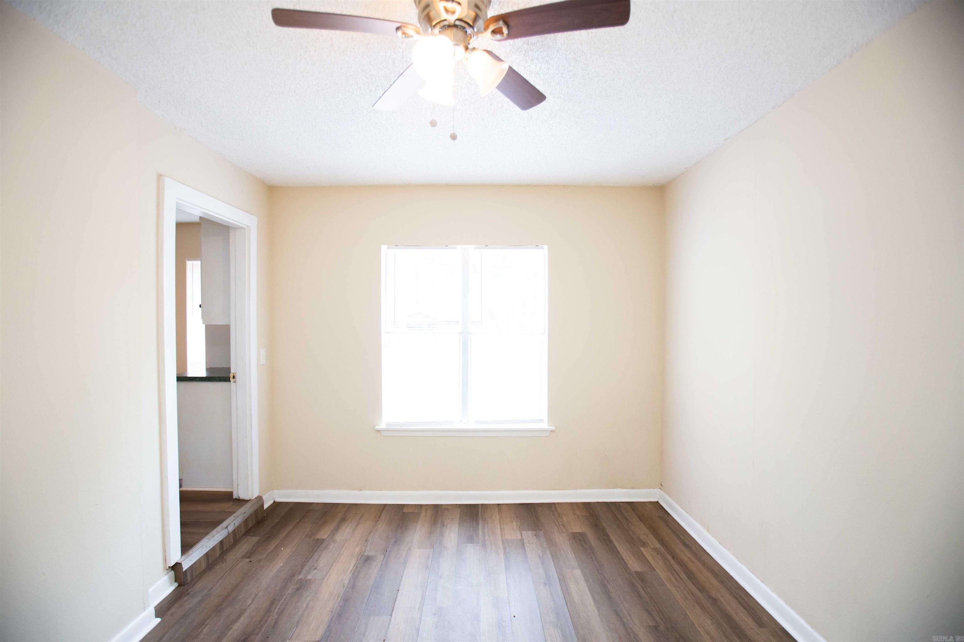 Wood Briar - Residential Lease