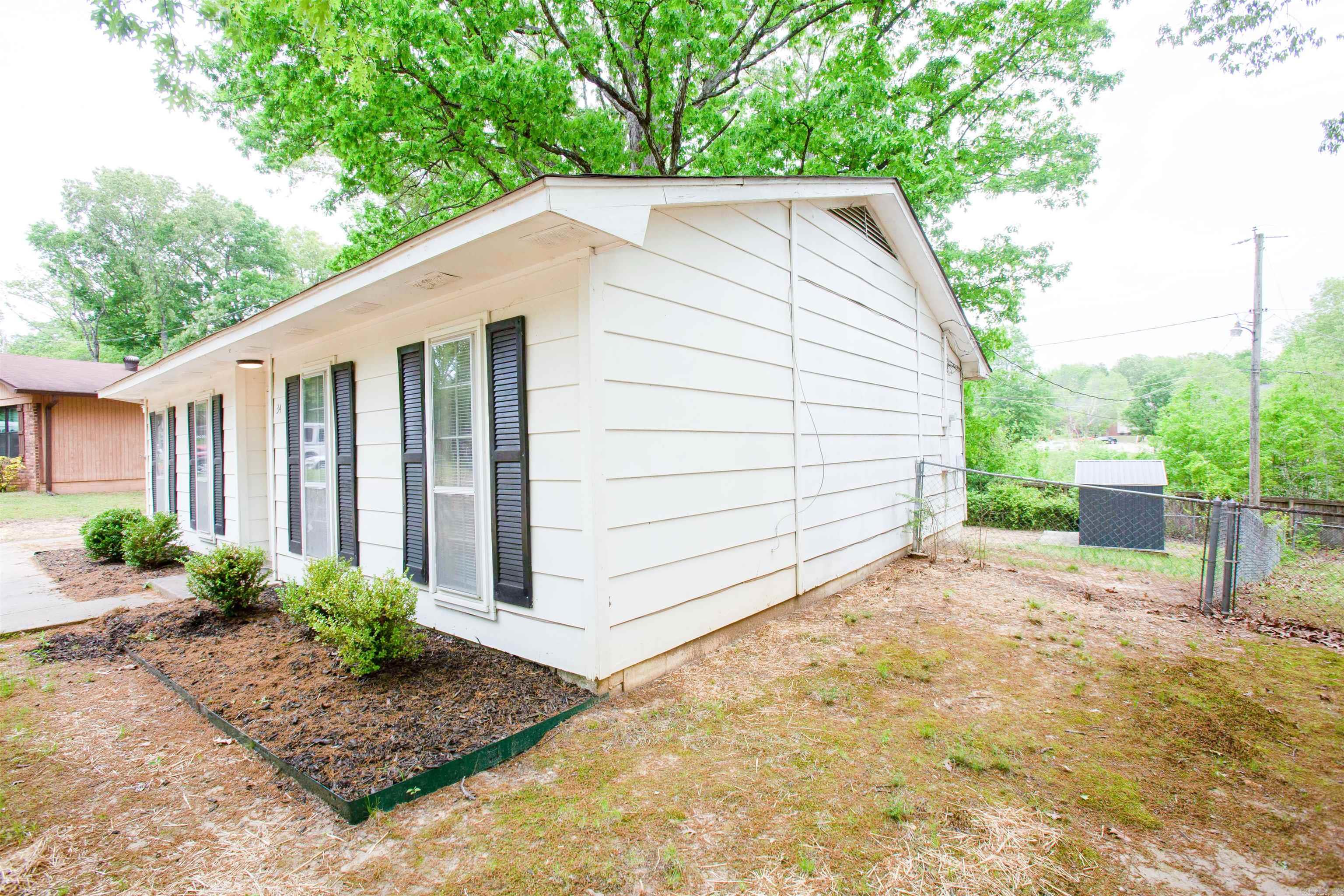 Wood Briar - Residential Lease