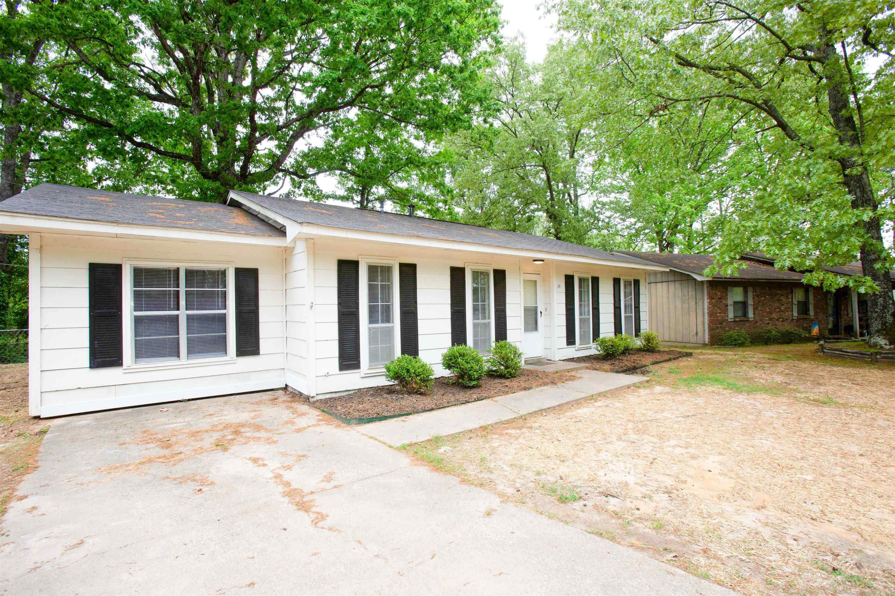 Wood Briar - Residential Lease