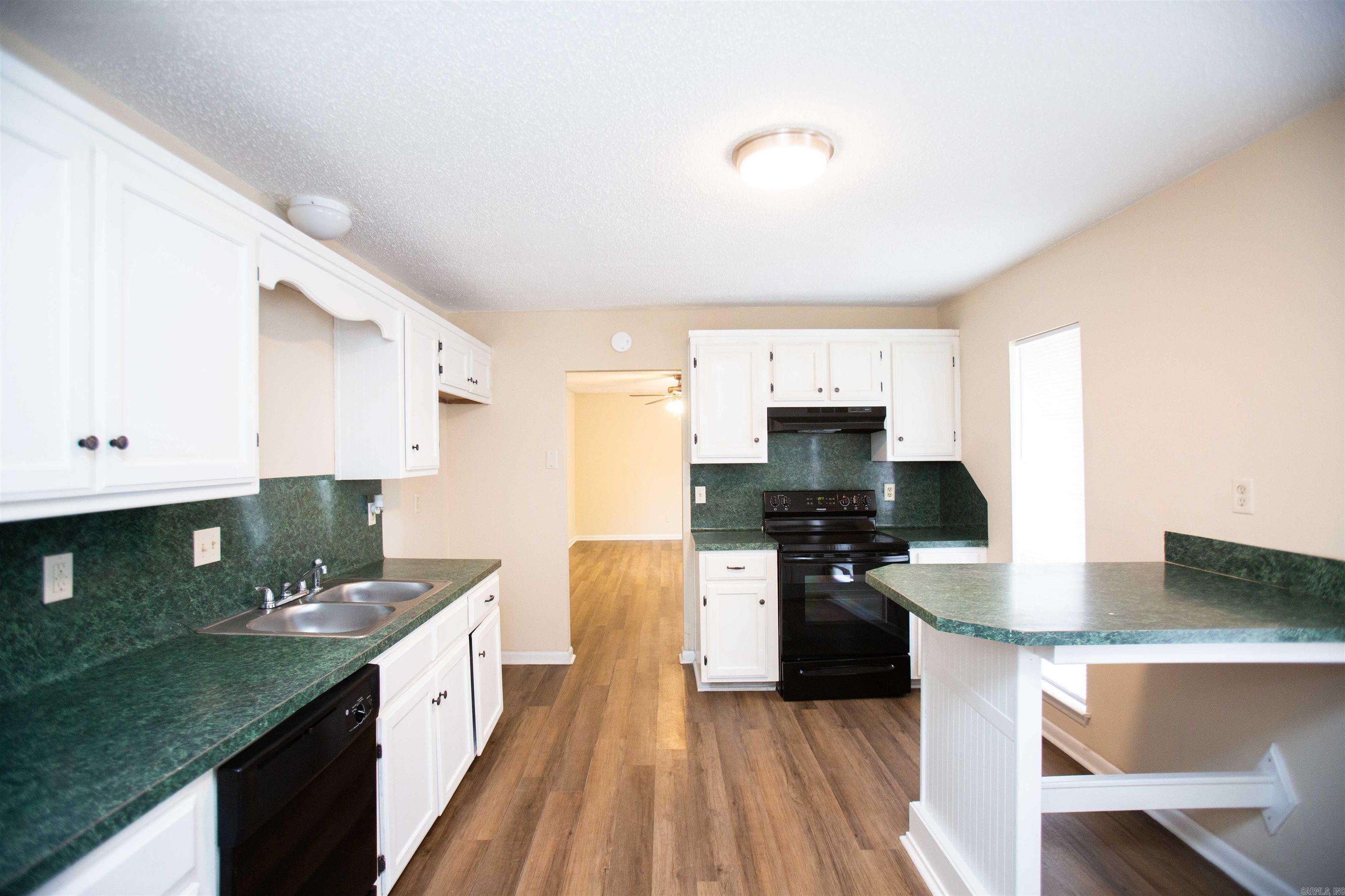 Wood Briar - Residential Lease