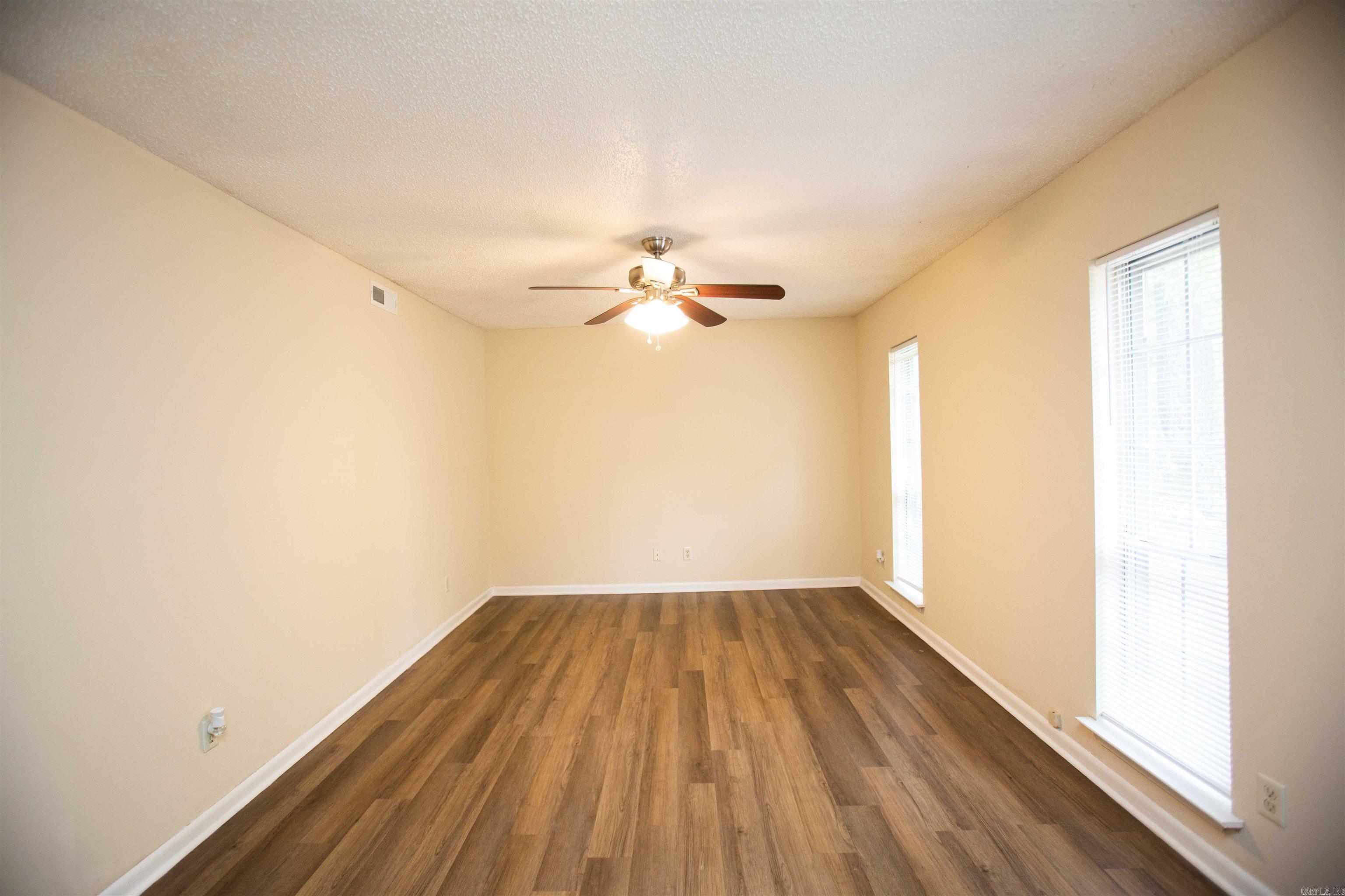 Wood Briar - Residential Lease