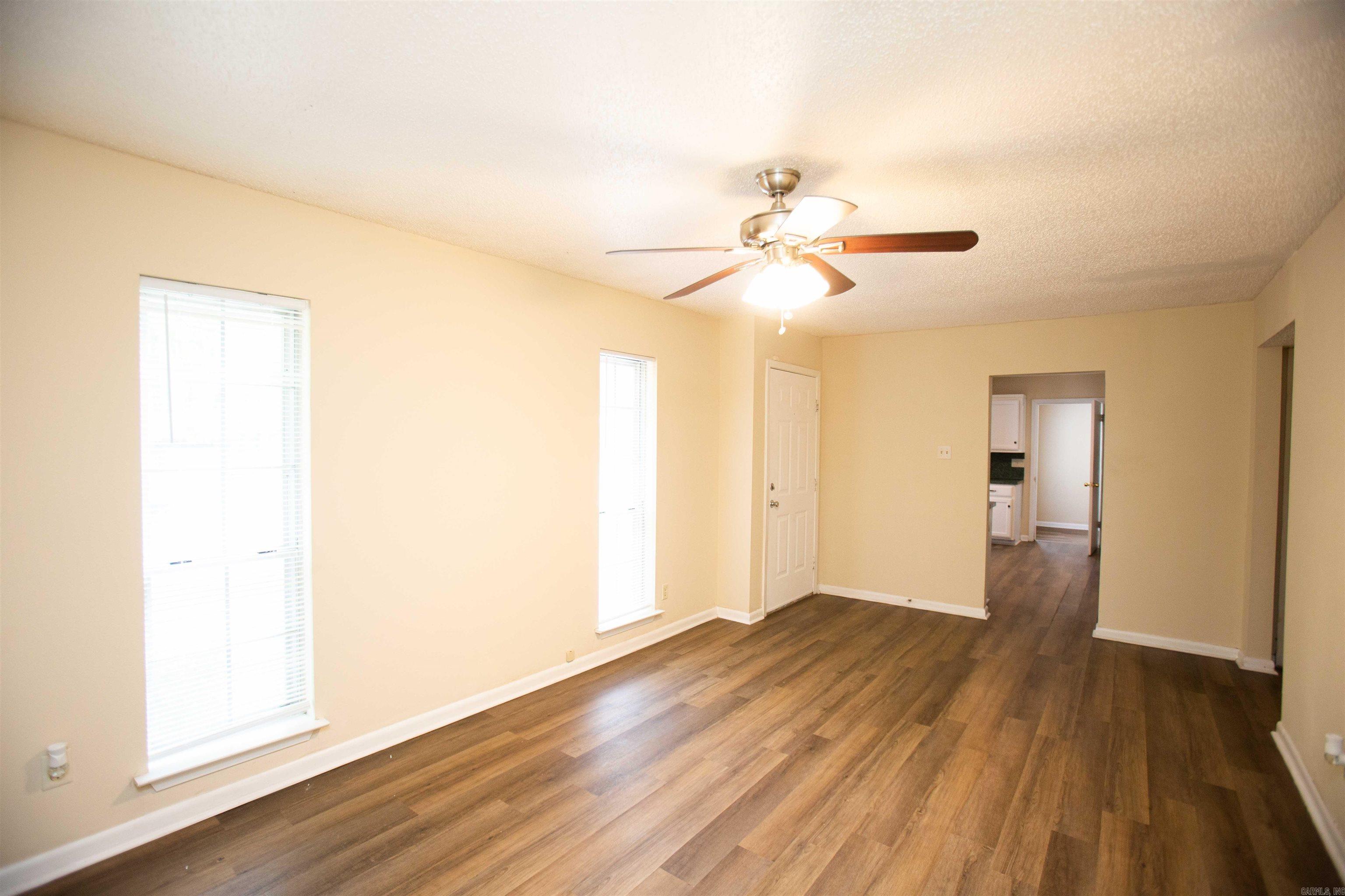 Wood Briar - Residential Lease