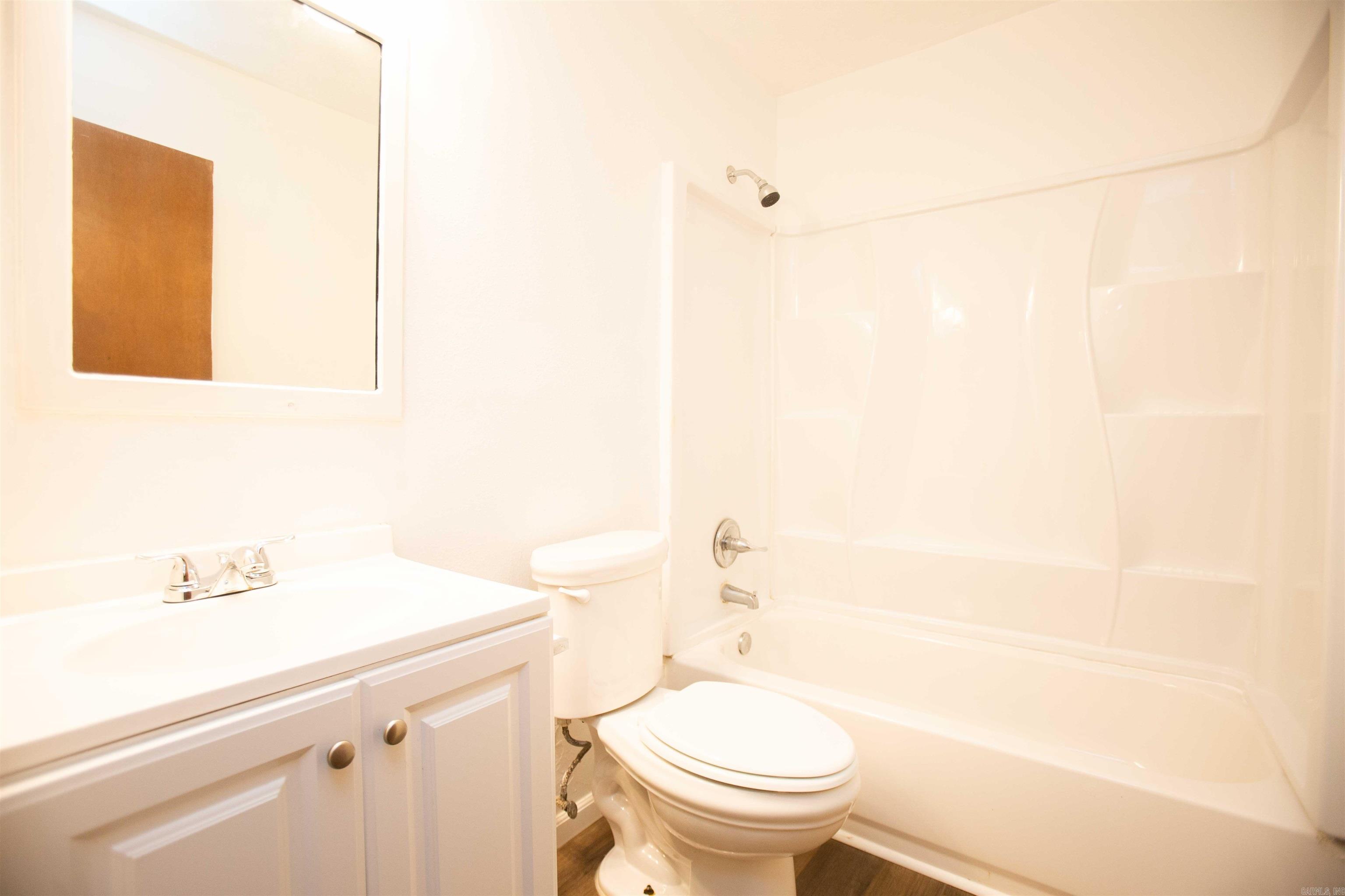 Wood Briar - Residential Lease