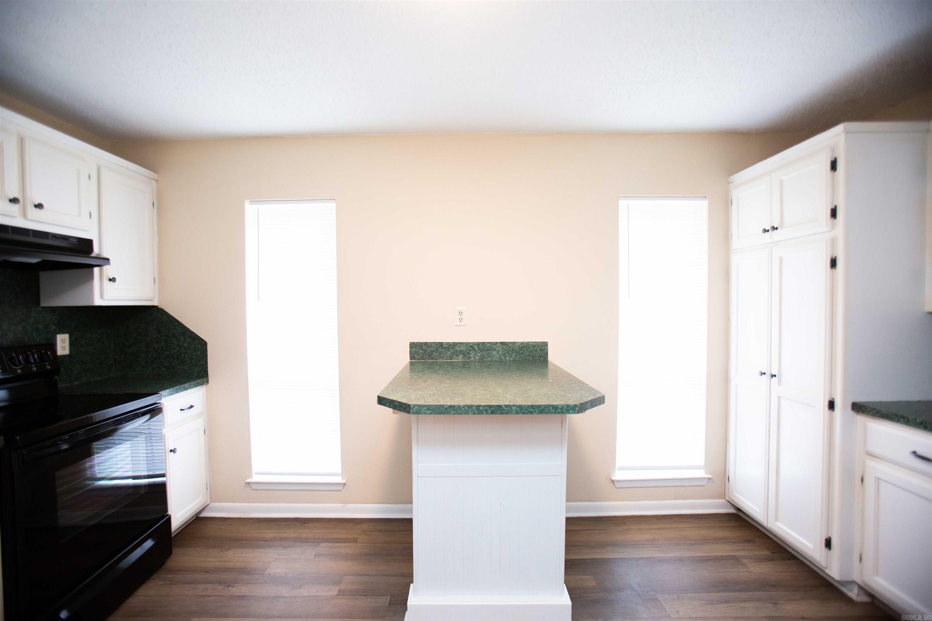 Wood Briar - Residential Lease