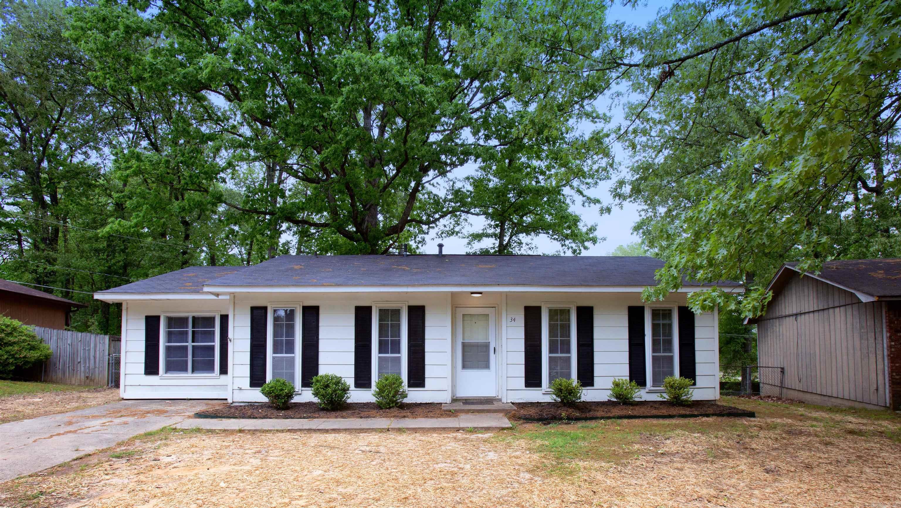 Wood Briar - Residential Lease