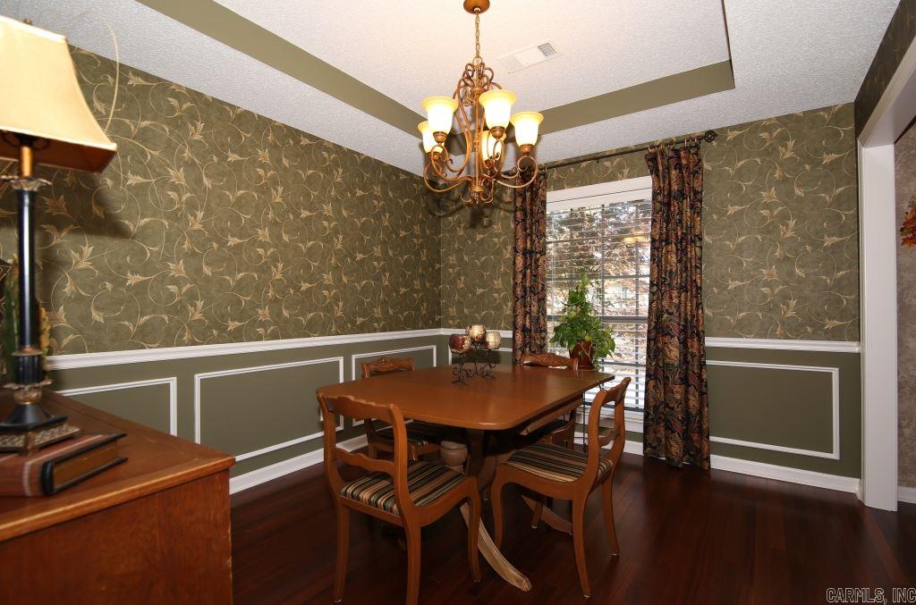 KIMBERLY MANOR TO CRYSTAL HILL - Residential