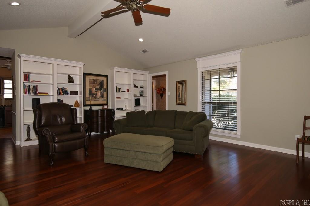 KIMBERLY MANOR TO CRYSTAL HILL - Residential