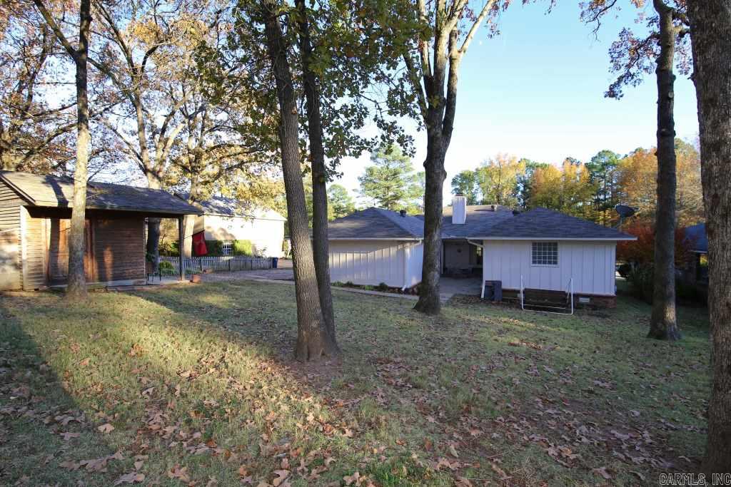 KIMBERLY MANOR TO CRYSTAL HILL - Residential