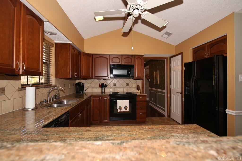 KIMBERLY MANOR TO CRYSTAL HILL - Residential