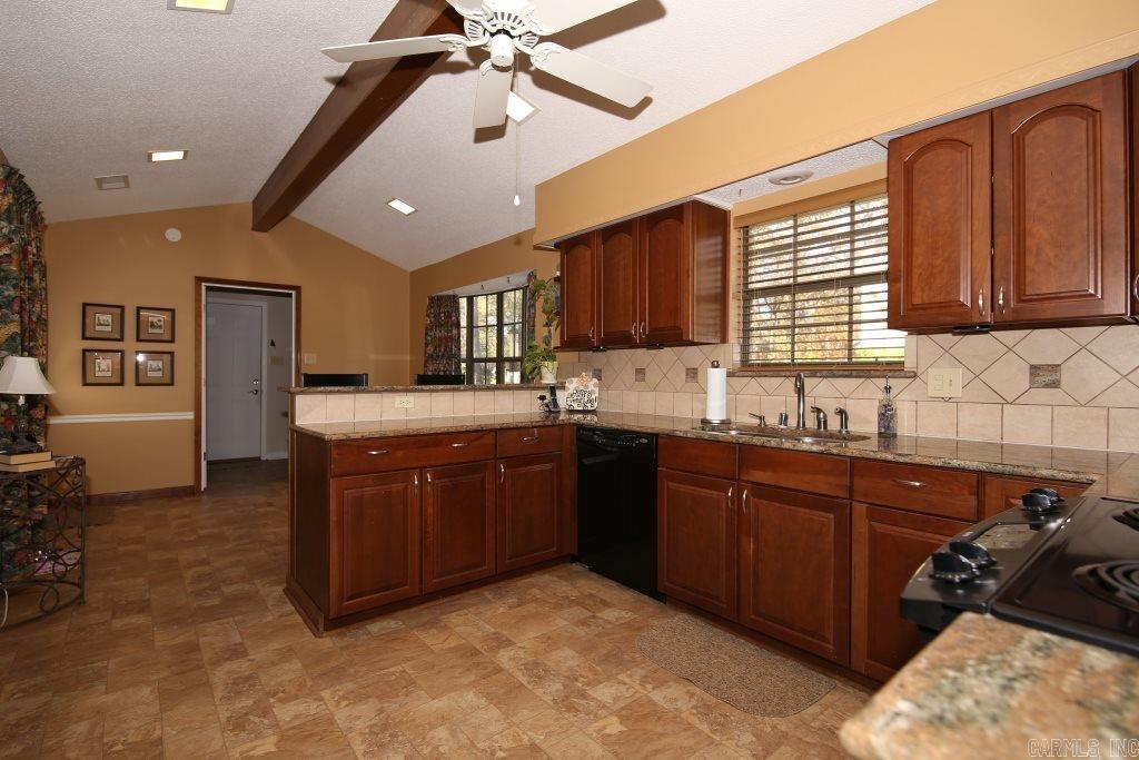 KIMBERLY MANOR TO CRYSTAL HILL - Residential