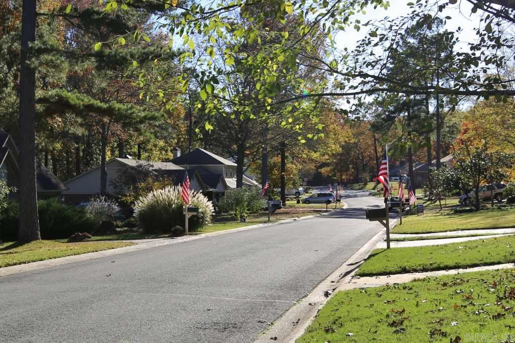 KIMBERLY MANOR TO CRYSTAL HILL - Residential